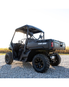 Can-Am Defender HD5/HD8 (2 Seater)