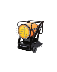 VAL6 Radiant Heater - 70,000 BTU