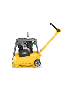 Wacker Neuson Plate Tamper - 500lbs, 19.7"