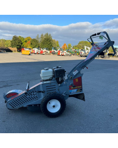 ​2017 Bauma​Light WB44 Stump Grinder