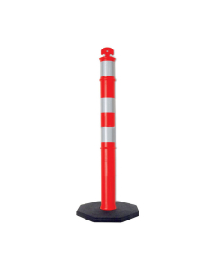 Hi-Viz Delineator with Base