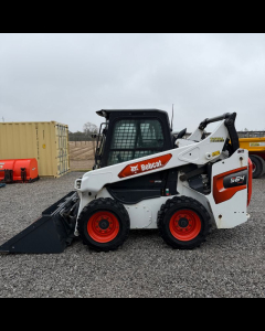2021 Bobcat S64