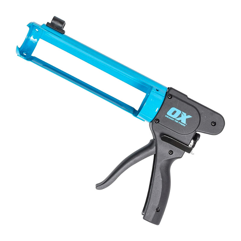 Heavy Duty Caulk Gun - 10oz | Hand Tools
