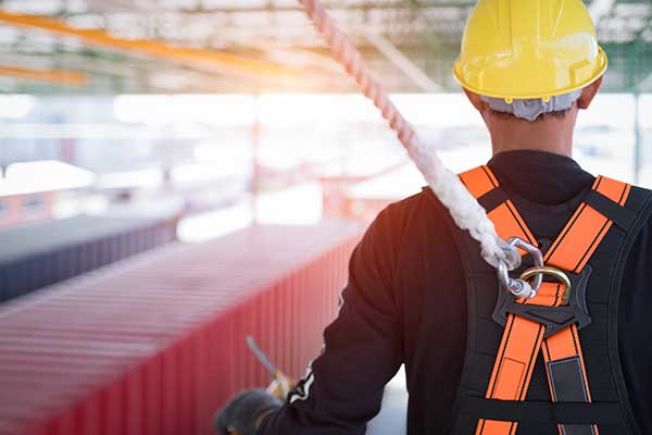 MEWP - Scissor and Boom Training
